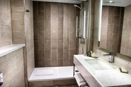 Hilton Edinburgh Carlton - 42