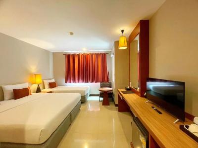 Sabai Resort - 81