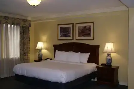 Columbia Club - 21