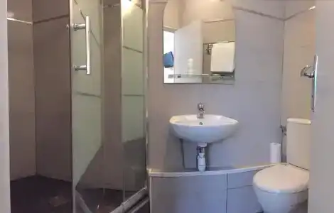 Arian Hôtel - 8