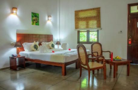 Camellia Resort and Spa - 56