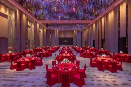 Renaissance Shenzhen Bay - 15