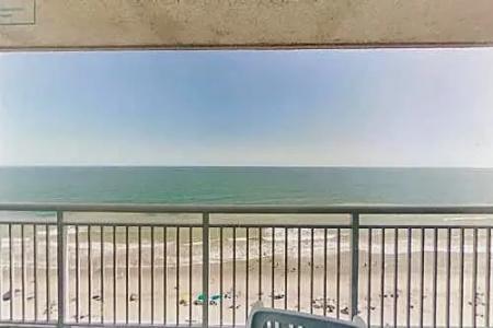 Carolinian Beach - 237