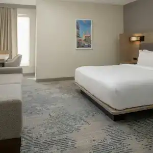 SpringHill Suites by Marriott Convention Center - 34