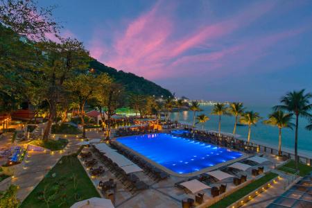 Sheraton Grand Rio & Resort - 49