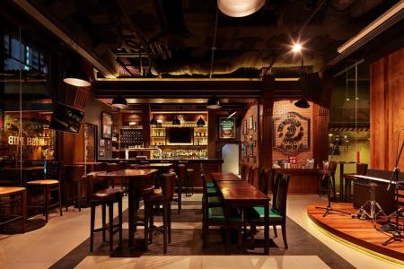 Four Points by Sheraton Bangkok, Sukhumvit 15 - SHA Certified - 26