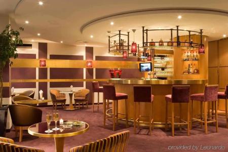Mercure Dijon Centre Clemenceau - 17