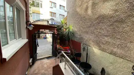 Armoni City Otel - 14