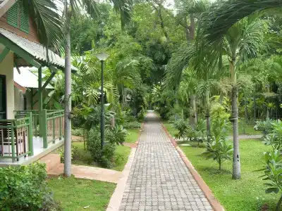 Pattaya Garden - 18