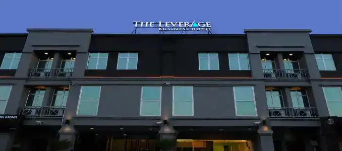 The Leverage Lite - Kuala Kedah - 2