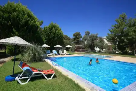 Muskebi Apart Otel - 9