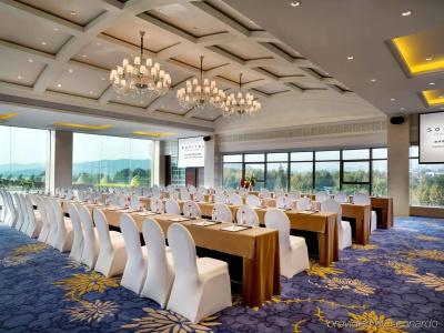 Sofitel Hangzhou Westlake - 39