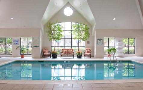 Staybridge Suites - Ballantyne, an IHG - 39