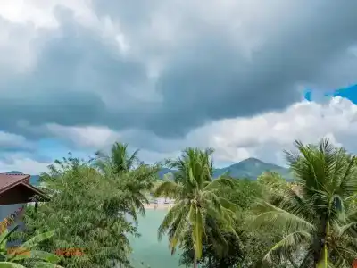 Cyana Beach Resort - 47