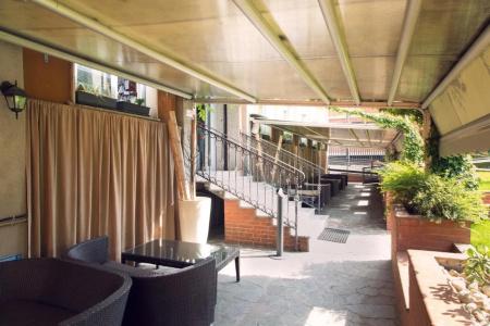 eco Milano & BioRiso Restaurant - 31