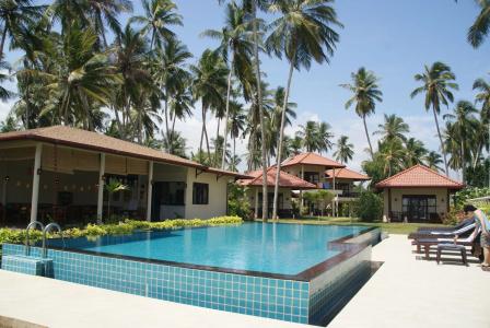 Lanka Beach Bungalows - 13
