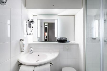 ibis Mainz City - 9