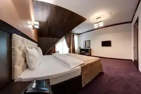 Karpatski & Spa - 5