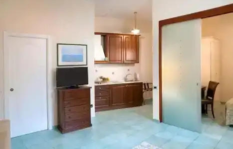 Albergo L'Antico Convitto - 86