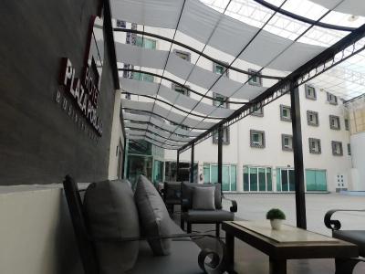 Plaza Poblana - 32