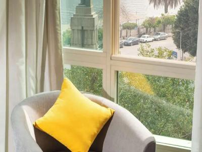 Novotel Cairo El Borg - 65