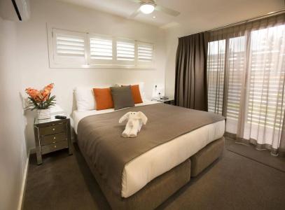 Brisbane Holiday Village - 2