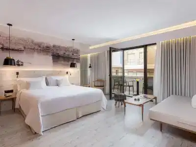 Ibis Styles Heraklion Central - 77