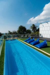 Bearpacker Patong Hostel - Sha Extra Plus - 54