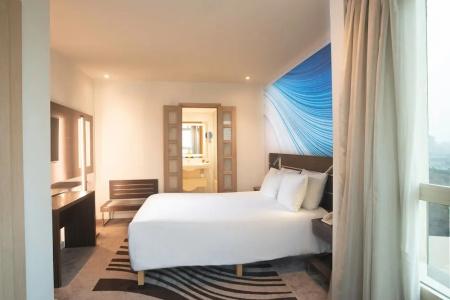 Novotel Cairo El Borg - 89