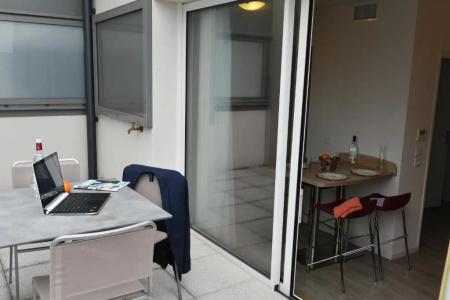Appart-Hôtel Mer & Golf City Bordeaux Bassins à flot - 53