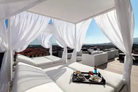 Lhp Montecatini Palace & Spa - 40