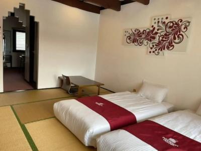 The Pool Resort Okinawa - 34