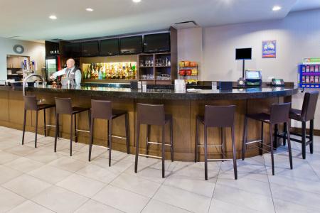 Holiday Inn-Centre Broadway, An Ihg - 48