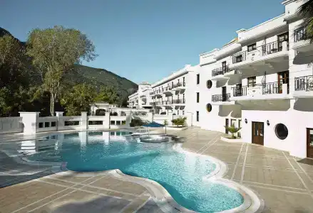 Mitsis Galini Wellness Spa & Resort - 1