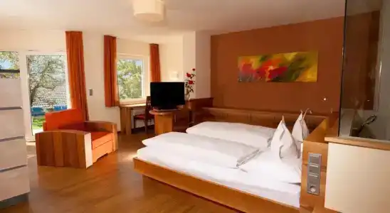 Schwefelbad (Schenna Resort) - 0