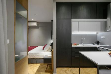 Olvios Luxury Suites - 55