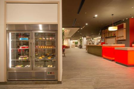 Intercity Deutsche Hospitality - 11