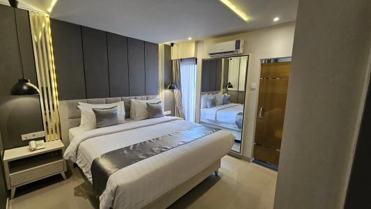 1o1 Urban Jakarta Thamrin - Takes - 80