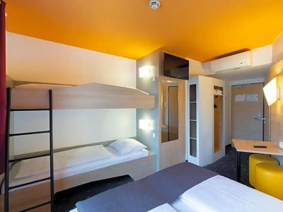 B&B Düsseldorf-City - 46