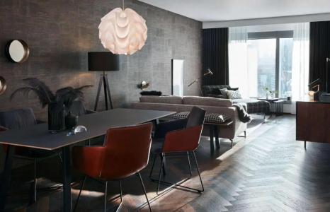 Radisson Blu Frankfurt - 78