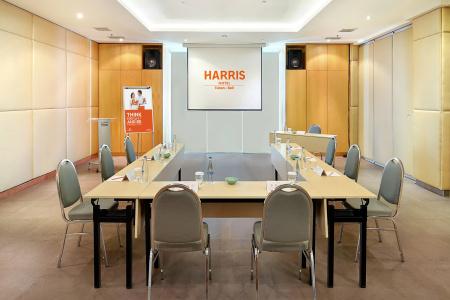 Harris Kuta Tuban Bali - 17