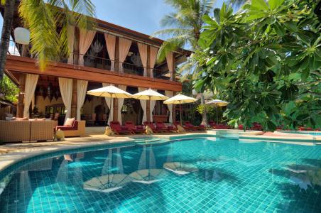 Zazen Boutique Resort & Spa - Sha Plus - 9
