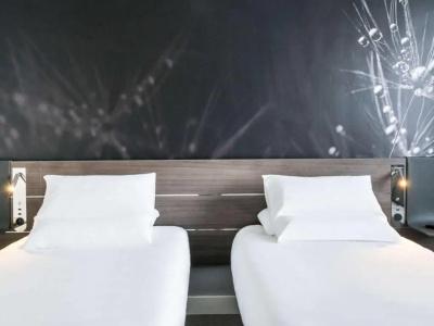 Novotel Paris Charles de Gaulle Airport - 77