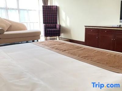 Beijing Tianhaoyuan Country Club - 37