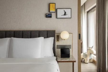 voco Nanjing Oriental Pearl - 65