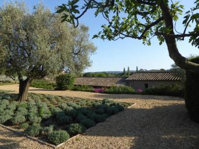 Hôtel la Figuière - 74