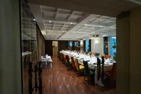 Palacio de los Blasones Suites - 15