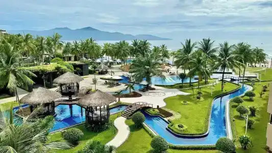 Crowne Plaza Danang - 47