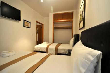 Off Soho Suites - 85