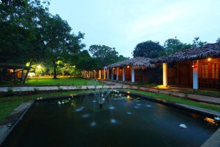 Royal Retreat, Sigiriya - 18